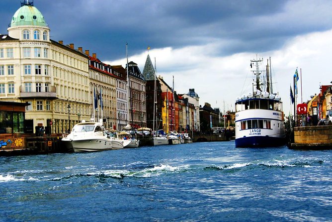 Arrival Private Transfer: Copenhagen Airport CPH to Copenhagen in Business Car - Questions About the Transfer