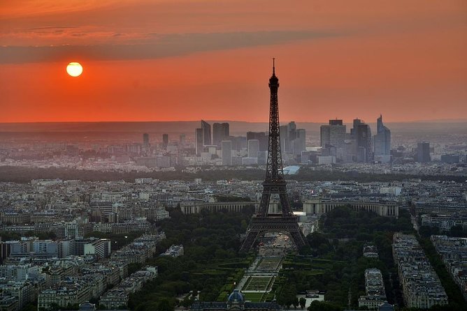 Arrival Private Transfer Cruise Port Le Havre to Paris-Cdg-Ory Airport Byminivan - Luggage Restrictions and Guidelines
