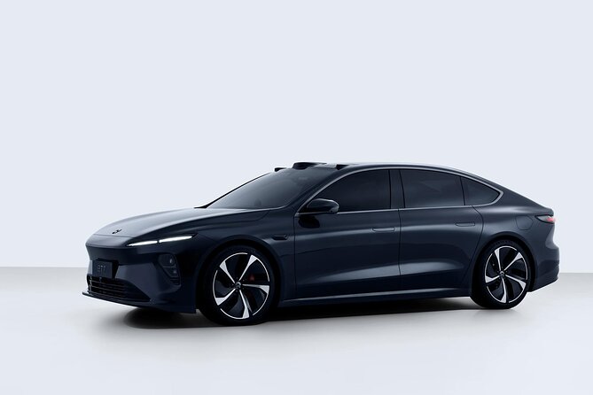Arrival Private Transfer From Bergen Cruise Port to Bergen City by Sedan - Inclusions