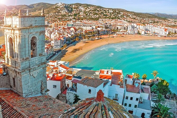 Arrival Private Transfer: Valencia Airport VLC to Valencia in Luxury Van - Cancellation Policy
