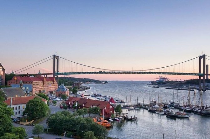 Arrival Private Transfers From GOThenburg Airport GOT to GOThenburg City - Professional and Experienced Drivers