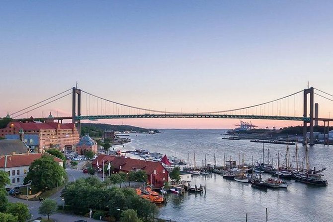 Arrival Private Transfers From GOThenburg Airport GOT to GOThenburg City - Time-Saving Solution