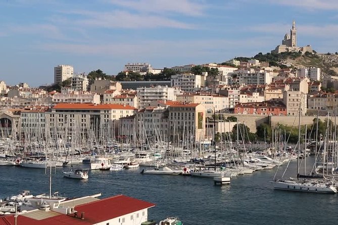 Arrival Transfer: MRS Airport to Marseille in Business Car - Traveler Participation and Group Exclusivity