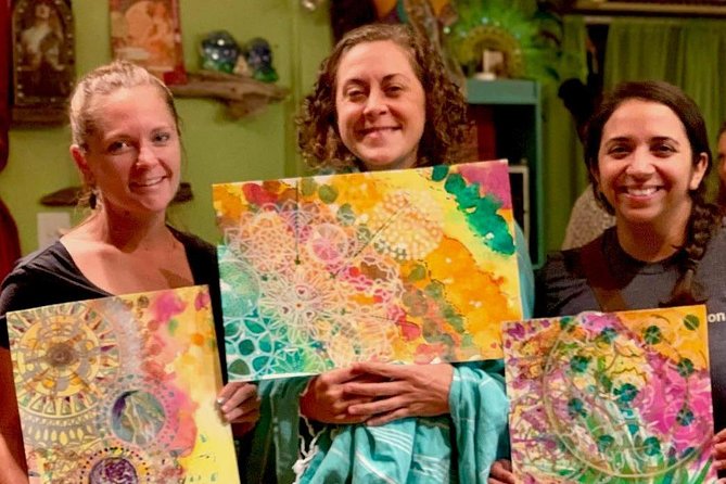 Art & Wine Events in St Thomas - Outdoor Art Exhibitions