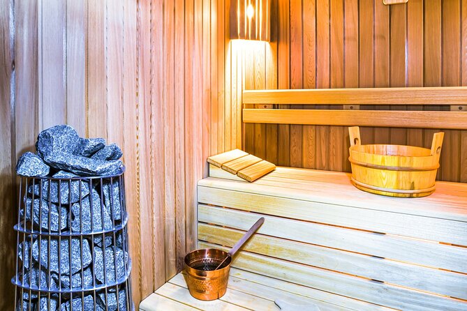 Artemis Hamam and Spa With Hotel Transfers Kos Island - Overview of Artemis Hamam and Spa