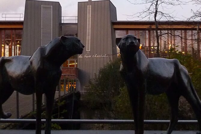 Artis Royal Zoo Tickets in Amsterdam - Additional Information
