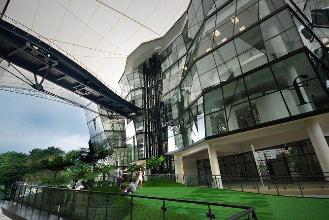 Artoholic Singapore: A Self-Guided Audio Tour - How to Book the Artoholic Singapore Tour