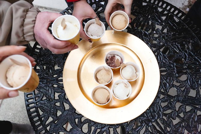 Arts District Food Tour in Richmond - Culinary Delights
