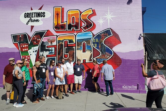 Arts District Sightseeing and Foodie Tour - Cancellation Policy Information