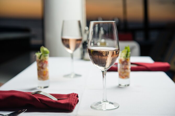 Aruba: 4-Course Dinner Cruise - Sumptuous 4-Course Feast