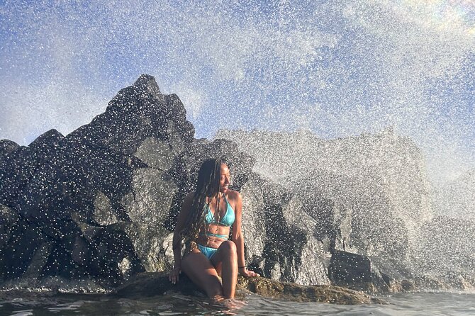 Aruba Early Morning Gold Mine Ruins Walk and Guided Meditation - Reviews