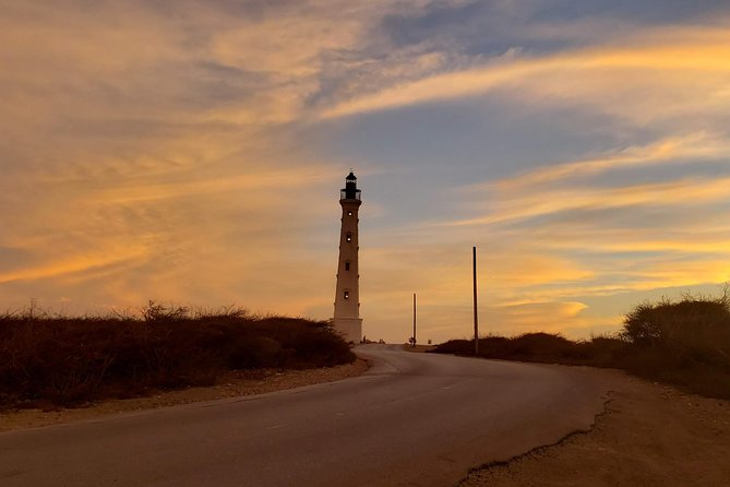 Aruba Full-Island Tour - Cancellation Policy