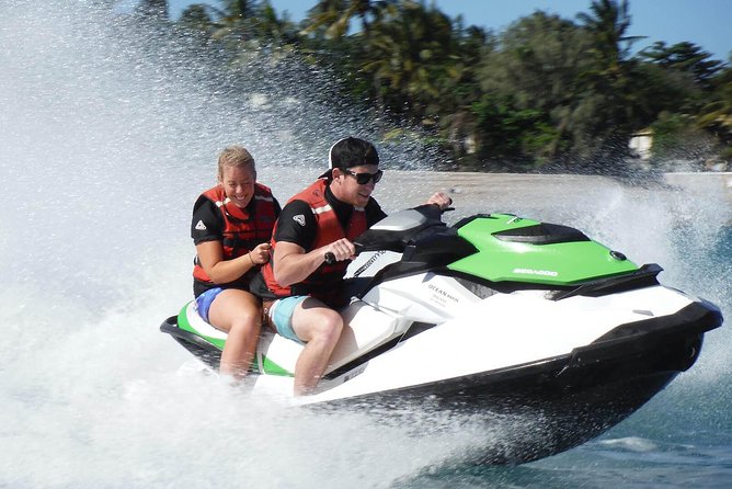 Aruba Jet Ski Rentals - For Exciting Water Adventures - Cancellation Policy and Refunds