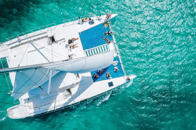 Aruba Off-Road Adventure: Jeep Tour and Optional Snorkeling Cruise - Cancellation Policy