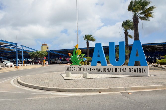 Aruba Private Airport Transfers: Round-Trip - Additional Information and Customer Reviews