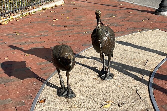 Ashevilles Historic Smart Phone Guided App (GPS) Walking Tour - Start Time and Schedule