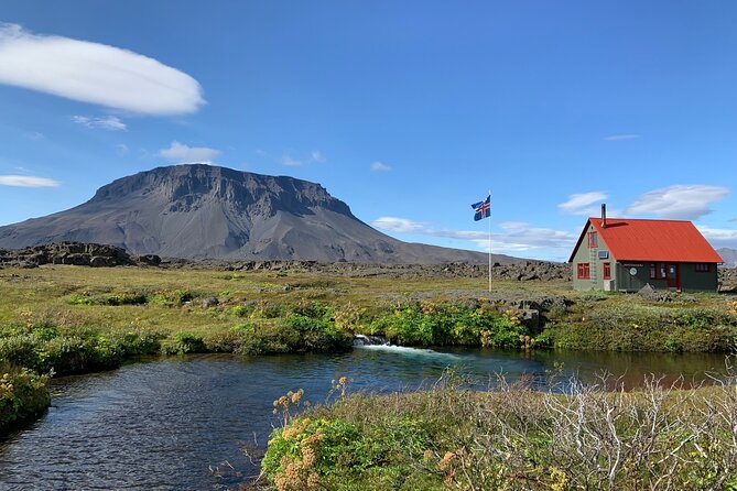 Askja Day Tour on Private Jeep - Traveler Photos and Reviews