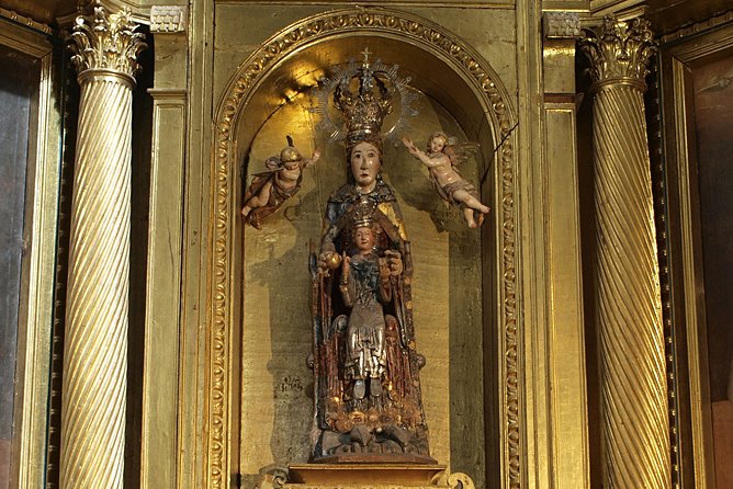 Astorga in Full - Must-Visit Landmarks in Astorga