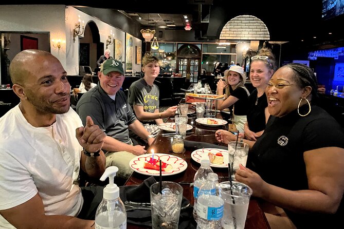Astroville Food Tour of Downtown Houston With Tunnel Access - Traveler Photos and Reviews