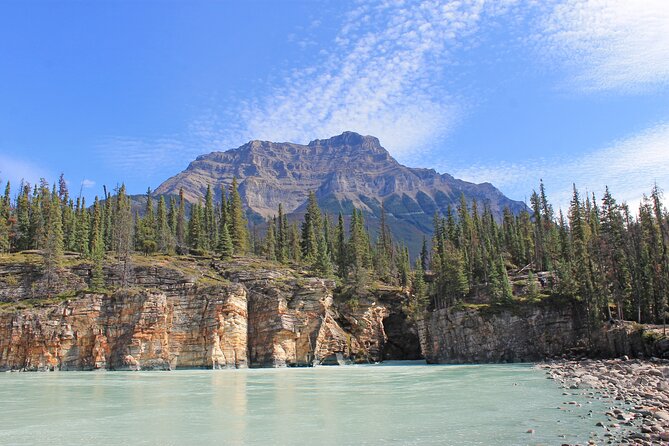 Athabasca Canyon Run Family Rafting: Class II Plus Rapids - Positive Feedback and Recommendations