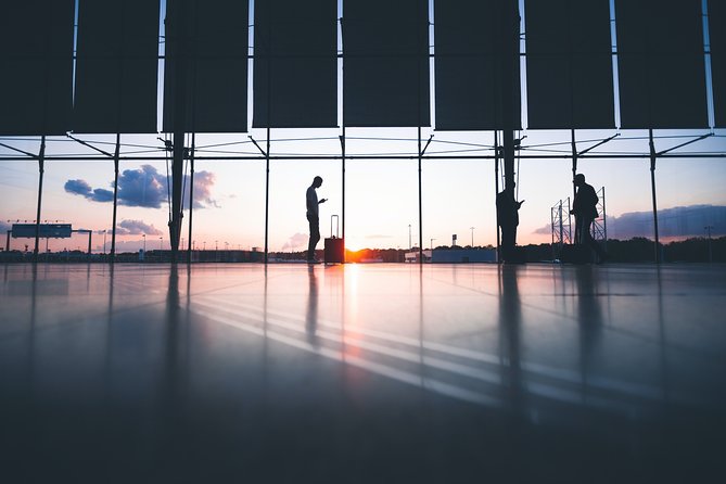Athens AirPort To Athens Hotels Private Transfer Service - Common Questions
