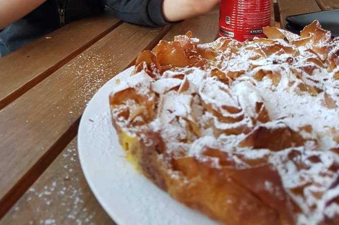 Athens Cooking Class for Private Groups - Cancellation Policy