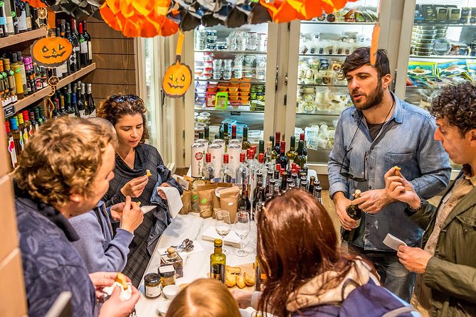 Athens Food and City Private Walking Tour - Convenient Pickup and Drop-off