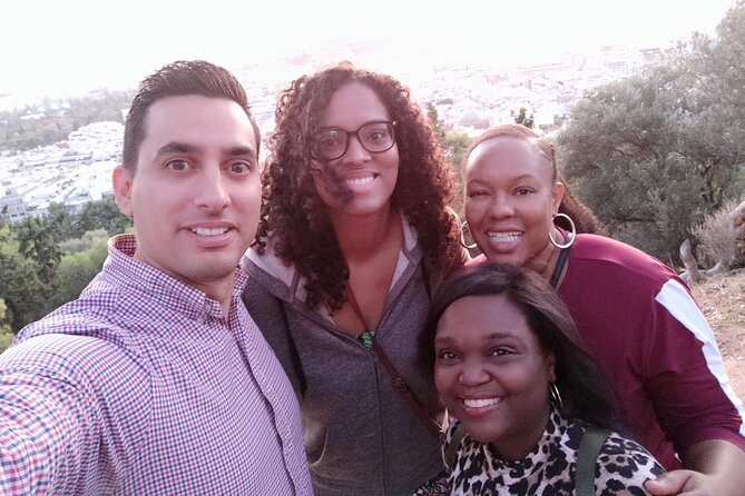 Athens Full Day Private Tour - Exceptional Service and Overall Satisfaction