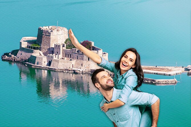 Athens: Full-Day Trip to Nafplio and Epidaurus With Swimming - Tour Overview
