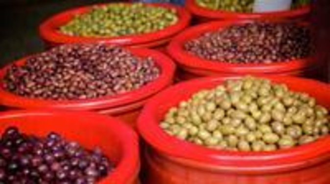 Athens Gourmet Food Small Group Walking Tour - Flexible Departure Options