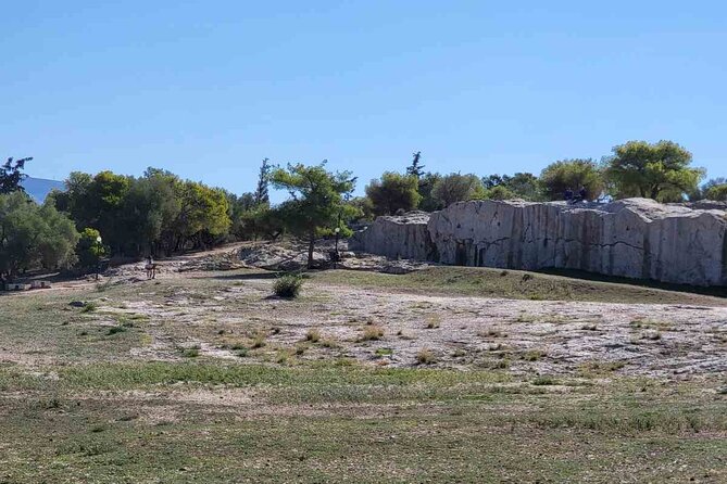 Athens Historical - Salamis Naval Battle Private Tour - Traveler Photos and Reviews