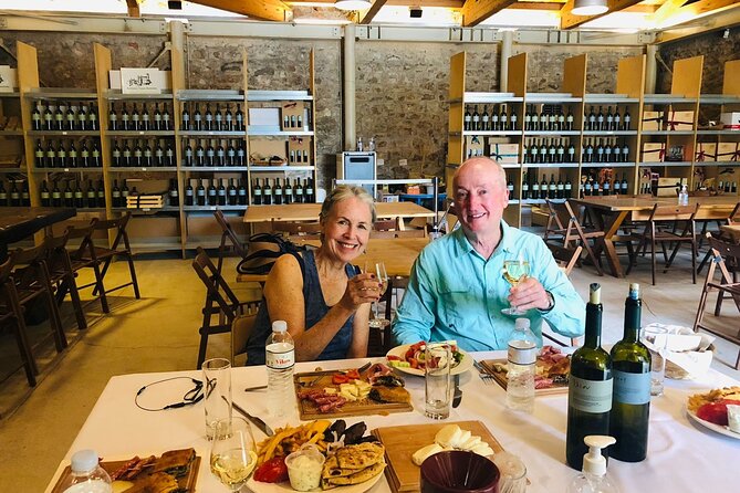 Athens Wine Tour - An Outstanding Full Day Experience For Dedicated Winelovers - Additional Information