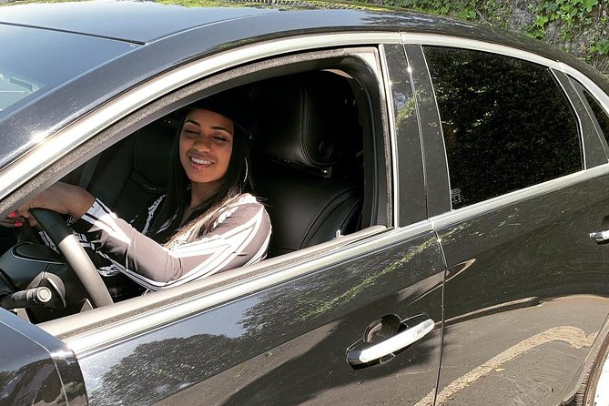 Atlanta City Tour by Private Car Service - Traveler Photos and Reviews