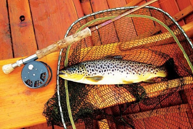Atlantic Salmon & Sea Trout Fishing.Erriff River, Mayo. French Speaking Ghillie. - Selecting Date and Travelers
