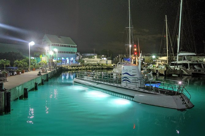 Atlantis Submarines Night Tour - Cancellation and Refund Policy