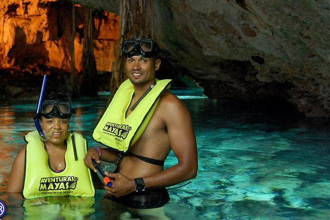 ATV Xtreme and Zipline Adventure From Riviera Maya - Overview of the Tour