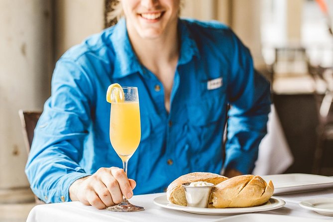Austin Downtown Private Walking Food Tour With Secret Food Tours - Tour Logistics