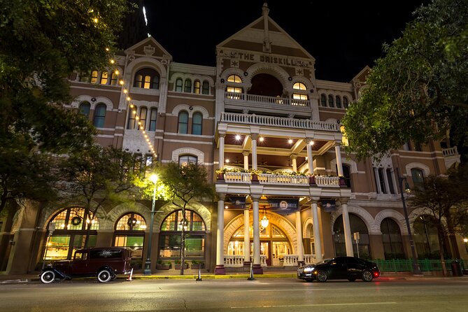 Austin Haunted Pub Crawl Walking Tour - Traveler Photos and Reviews