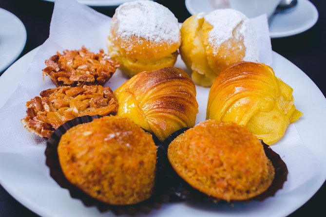 Authentic Food & Wine Tour in Porto - Cultural Insights