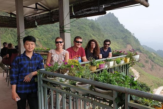 Authentic Ha Giang Loop Motorbike Tour 2 Days 1 Night - Common Questions