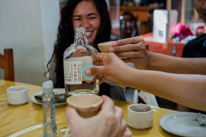 AUTHENTIC OAXACA FOOD TOUR, Eat Like a Local. - Food and Drink Experience