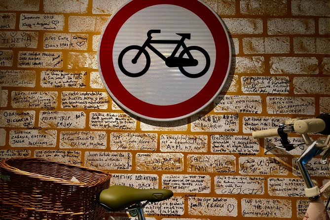 Aveiro Bike Rental - 5/8 Hours - Bike Options