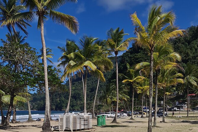 Avocat Waterfall Tour & Beach Stop Adventure - Additional Information