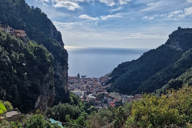 Avvocata Hike - Amalfi Coast - Safety Tips for the Hike