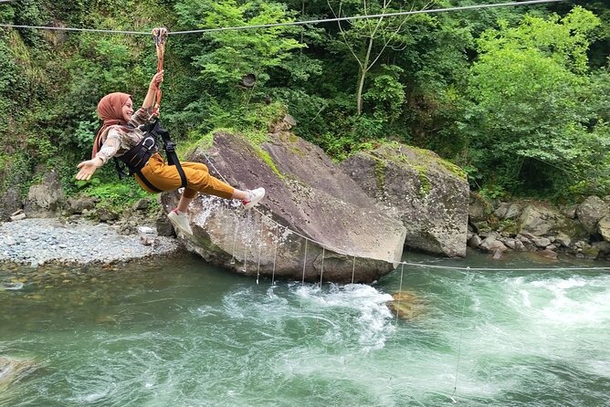 Ayder Tour With FıRtıNa Valley Adventure: Full-Day Experience - Cancellation Policy