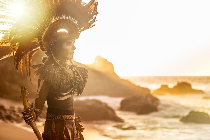 Aztec Cultural Photography Workshop - Learning Photography Techniques From a Local Expert