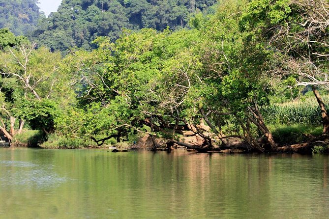 Ba Be Lake & Ban Gioc Waterfall Adventure Tour 3 Days - Booking Information