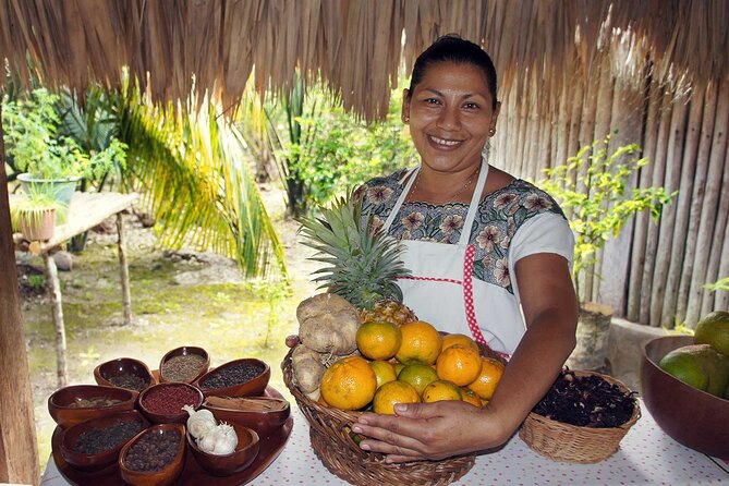 Bacalar Seven Color Lagoon and Mayan Experience Combo Tour - Cancellation Policy