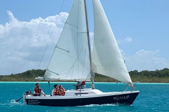Bacalar Seven Colors Lagoon Small Group Boat Tour - Additional Information and Policies