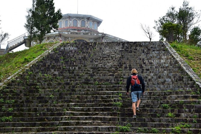 Bach Ma National Park Trekking Day Tour - Cancellation Policy and Additional Information